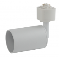 Трековый светильник ЭРА TR13-GU10 WH  фото, kupilegko.ru