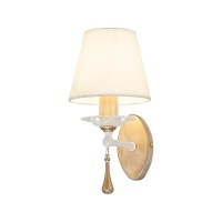 Бра, светильник настенный накладной Favourite 2635-1W  фото, kupilegko.ru