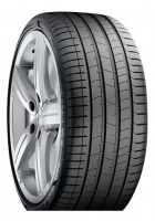 Автомобильные летние шины Pirelli P Zero Luxury Saloon 245/40 R21 100Y Run Flat  фото, kupilegko.ru