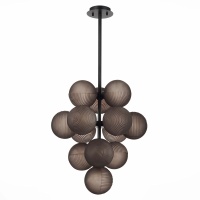 Подвесная люстра ST Luce Todo SL1184.403.13  фото, kupilegko.ru