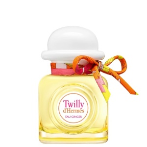 Женская парфюмерная вода HERMÈS Twilly Eau Ginger 105500001 LT  фото, kupilegko.ru