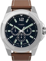 мужские часы Timex TW2U42800. Коллекция Essex Avenue  фото, kupilegko.ru
