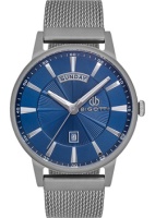 fashion наручные мужские часы BIGOTTI BG.1.10161-5. Коллекция Napoli  фото, kupilegko.ru