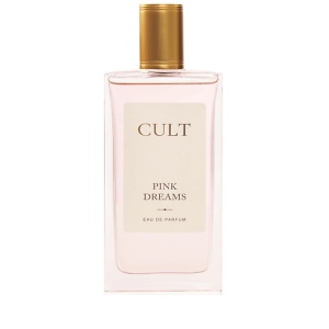 Женская парфюмерная вода CULT Pink Dreams 131000032 LT  фото, kupilegko.ru