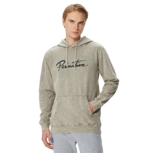 Толстовка PRIMITIVE Nuevo Acid Washed Hood PRPAPFA2314 367790 SP  фото, kupilegko.ru