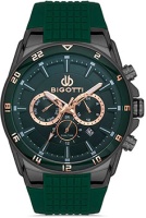 fashion наручные мужские часы BIGOTTI BG.1.10428-3. Коллекция Milano  фото, kupilegko.ru