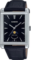 Японские наручные мужские часы Casio MTP-M105L-1A. Коллекция Analog  фото, kupilegko.ru