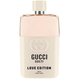 Женская парфюмерная вода GUCCI Guilty Love Edition MMXXI Pour Femme 93800018 LT  фото, kupilegko.ru