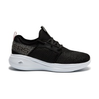 Кроссовки SKECHERS GO RUN FAST Women&apos;s low shoes SK128012 313864 SP  фото, kupilegko.ru