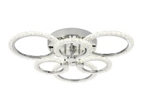 Потолочная светодиодная люстра Ambrella light FA414  фото, kupilegko.ru