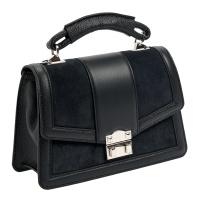 Кожаная сумка женская Dr.Koffer 50454SV-04 26919 DK  фото, kupilegko.ru