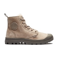 Ботинки PALLADIUM PAMPA HI ZIP WL PL05982 355599 SP  фото, kupilegko.ru