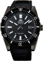 Японские наручные мужские часы Orient AC09001B. Коллекция Diving Sport Automatic  фото, kupilegko.ru