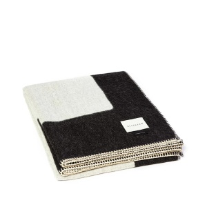 Generation Reversible Плед Blacksaw  фото, kupilegko.ru