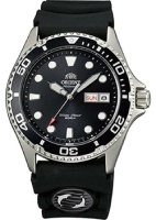 Японские наручные мужские часы Orient AA02007B. Коллекция Diving Sport Automatic  фото, kupilegko.ru