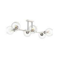 Потолочная люстра Lumion Moderni Alana 4517/6C  фото, kupilegko.ru