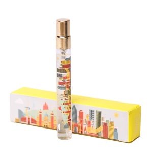 Женская парфюмерная вода ЛЭТУАЛЬ SOPHISTICATED Scent Of Barcelona 112200742 LT  фото, kupilegko.ru