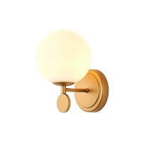 Бра, светильник настенный накладной Favourite 2928-1W  фото, kupilegko.ru