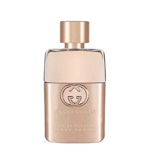 Женская туалетная вода, парфюм GUCCI Guilty Pour Femme Eau De Toilette 12112 LT  фото, kupilegko.ru