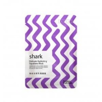 Маска деликатное увлажнение и питание на основе акульего сквалана Delicate Hydrating Squalane Mask (T_TR_68, 30 мл)  фото, kupilegko.ru