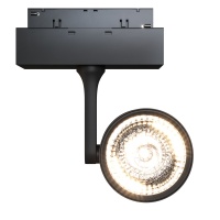 Трековый светильник Maytoni Track Lamps TR024-2-10B4K  фото, kupilegko.ru