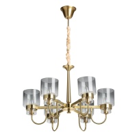 Подвесная люстра MW-Light Элла 483014906  фото, kupilegko.ru