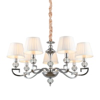 Подвесная люстра Omnilux Mozatte OML-72403-07  фото, kupilegko.ru