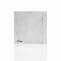 Вентилятор вытяжной Soler & Palau SILENT-100 CZ MARBLE W D  фото, kupilegko.ru