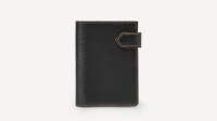 Бумажник водителя ASKENT BV.5.bs.TX-BL  фото, kupilegko.ru