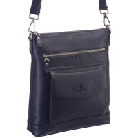 Кожаная сумка мужская Dr.Koffer M402607-220-60 6053 DK  фото, kupilegko.ru