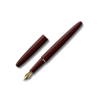 Fountain Dark Red Ручка перьевая Tools to Liveby  фото, kupilegko.ru