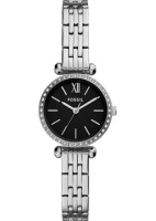 fashion наручные женские часы Fossil BQ3501. Коллекция Tillie Mini  фото, kupilegko.ru