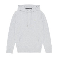 Толстовка худи LACOSTE TH9349 330520 SP  фото, kupilegko.ru