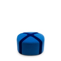 Pollen B Оттоманка Amy Somerville  фото, kupilegko.ru