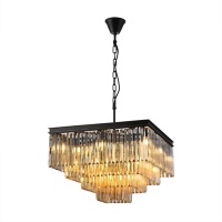 Подвесная люстра Citilux Мартин CL332242  фото, kupilegko.ru