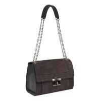 Кожаная сумка женская Dr.Koffer 5947SV-77 24251 DK  фото, kupilegko.ru