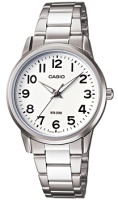 Японские наручные женские часы Casio LTP-1303D-7B. Коллекция Analog  фото, kupilegko.ru