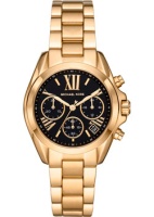 fashion наручные женские часы Michael Kors MK6959. Коллекция Bradshaw  фото, kupilegko.ru