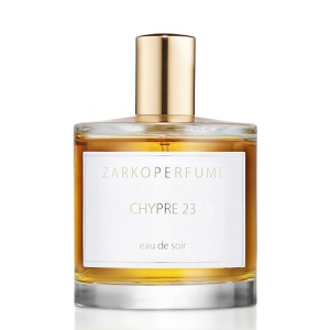 Женская парфюмерная вода ZARKOPERFUME CHYPRE 23 81700001 LT  фото, kupilegko.ru