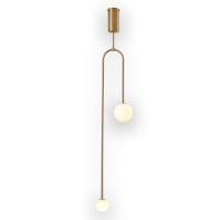 Подвесная люстра Kink Light Ирэн 09488-2,20  фото, kupilegko.ru