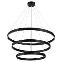 Подвесная светодиодная люстра Lightstar 748227  фото, kupilegko.ru