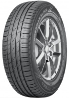 Автомобильные летние шины Nordman Nordman S2 SUV 265/60 R18 110V  фото, kupilegko.ru