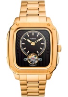 fashion наручные мужские часы Fossil ME3239. Коллекция Inscription  фото, kupilegko.ru