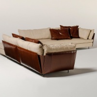 Light Field Modular Диван Ritzwell  фото, kupilegko.ru