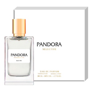 Женская парфюмерная вода PANDORA Selective Base 1854 Eau De Parfum 132401962 LT  фото, kupilegko.ru