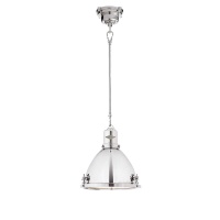 Fulton Small Подвесной светильник Ralph Lauren Home  фото, kupilegko.ru