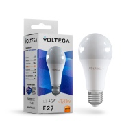 Светодиодная лампа Voltega General Purpose Bulb 15W 7156  фото, kupilegko.ru