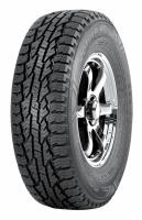 Автомобильные летние шины Nokian Rotiiva AT 255/70 R17 112T  фото, kupilegko.ru