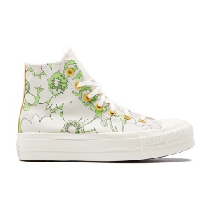 Кеды CONVERSE Chuck Taylor All Star Lift CVA00652 315466 SP  фото, kupilegko.ru