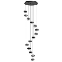Подвесная люстра Odeon Light KLOT 5031/80L  фото, kupilegko.ru